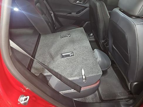 New 2026 Chevrolet Equinox RS image 24