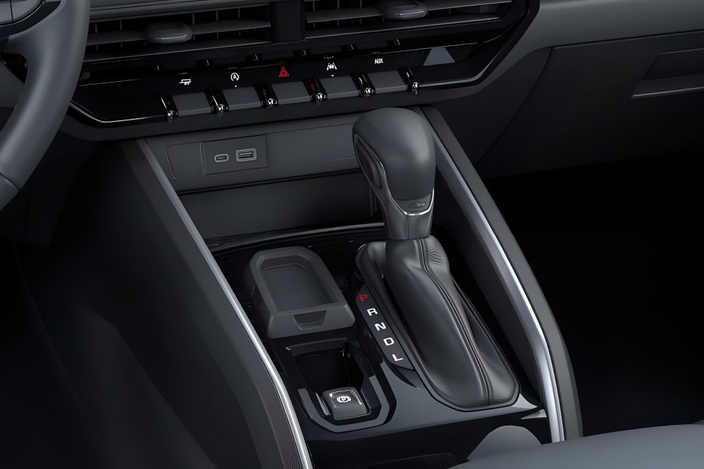 New 2026 Chevrolet Colorado LT w/ LT Convenience Package RWD image 27