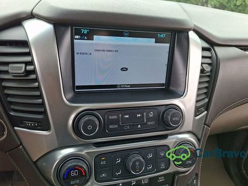 Used 2019 Chevrolet Tahoe Premier AWD/4WD image 18