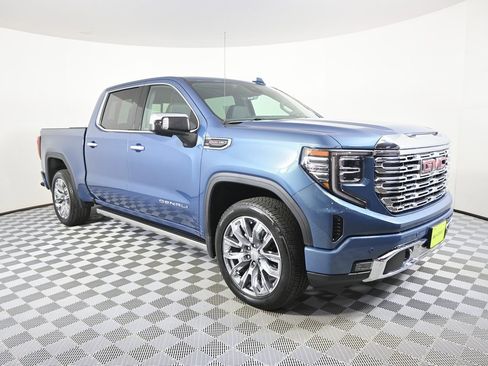 Used 2024 GMC Sierra 1500 Denali image 10