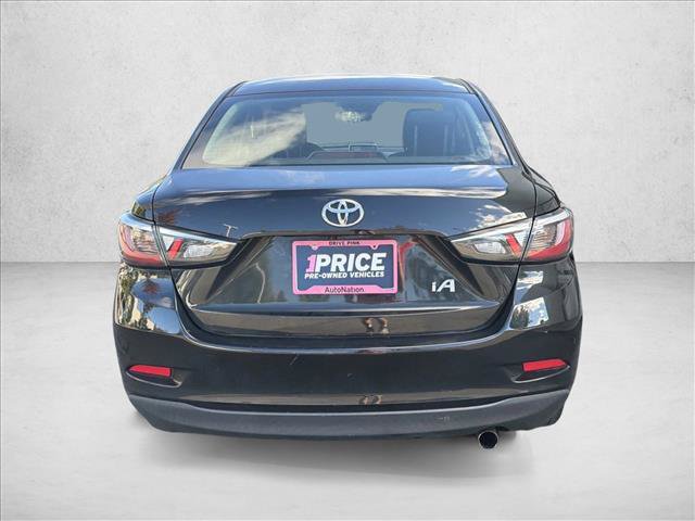 Used 2017 Toyota Yaris iA FWD image 5