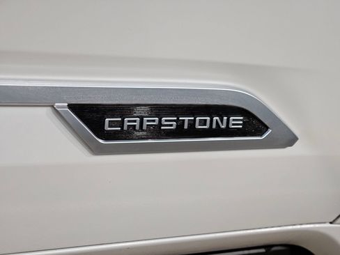 Used 2025 Toyota Sequoia Capstone image 41