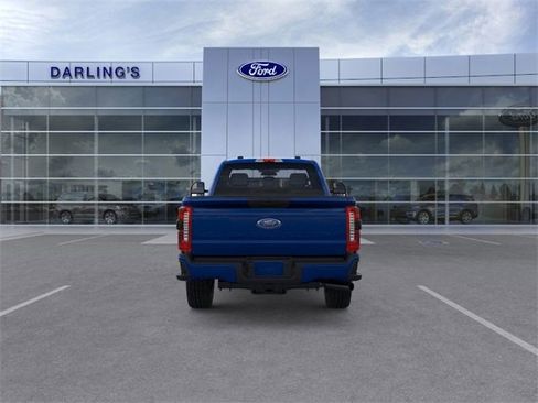 New 2026 Ford F350 XL w/ STX Appearance Package image 5