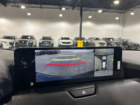 New 2026 MAZDA CX-90 3.3 Turbo S w/ Premium Package image 21