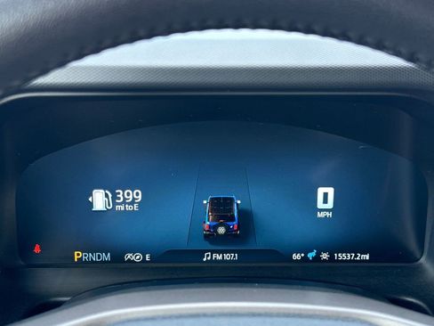 Used 2025 Ford Bronco Big Bend image 17