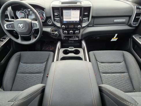 New 2026 RAM 1500 Big Horn image 20