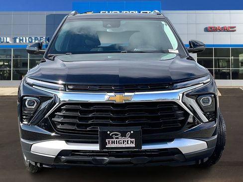 New 2026 Chevrolet TrailBlazer LT w/ Convenience Package image 17