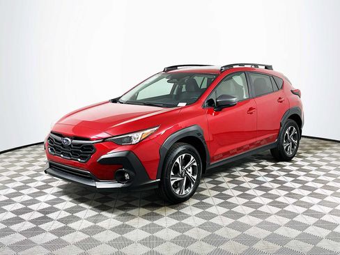 New 2026 Subaru Crosstrek 2.0i Premium AWD/4WD image 3