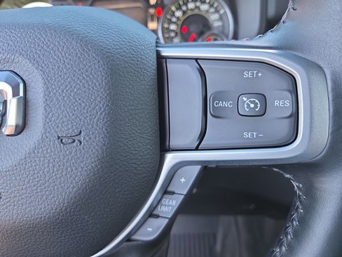 Certified 2022 RAM 1500 Big Horn AWD/4WD image 28