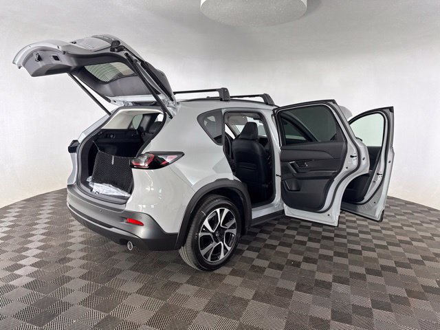 New 2026 MAZDA CX-5 Preferred AWD/4WD image 16