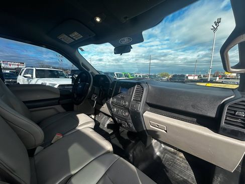 Used 2018 Ford F150 XL w/ Equipment Group 101A Mid image 19