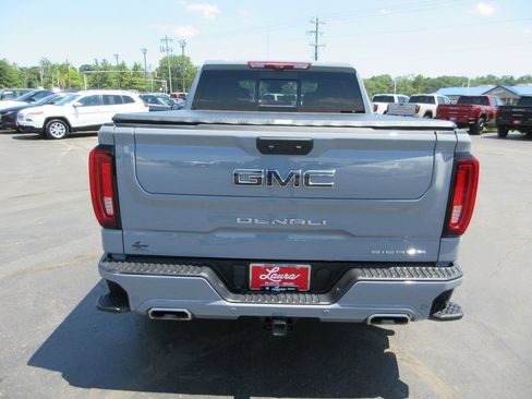 Certified 2024 GMC Sierra 1500 Denali Ultimate AWD/4WD image 7