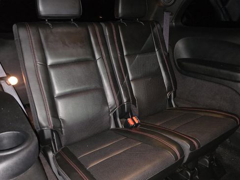 Used 2022 Dodge Durango R/T RWD image 10