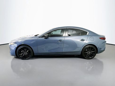 Used 2022 MAZDA MAZDA3 s FWD image 4