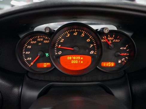 Used 2003 Porsche Boxster RWD image 4