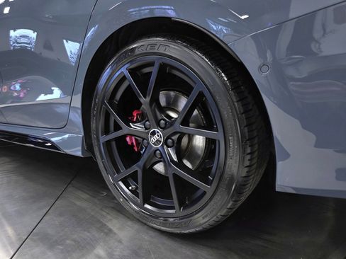 Used 2023 Audi RS 3 image 47