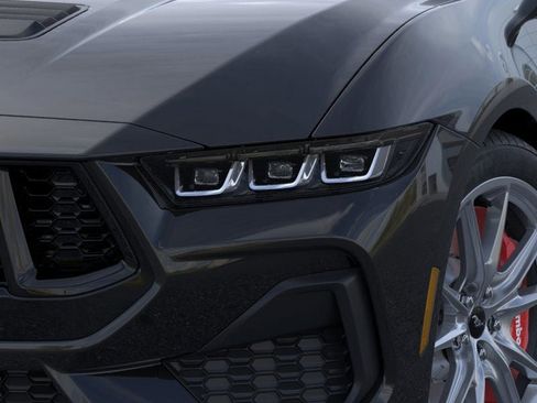 New 2025 Ford Mustang GT Premium RWD image 18