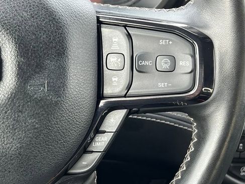 Used 2025 RAM 1500 Limited image 32