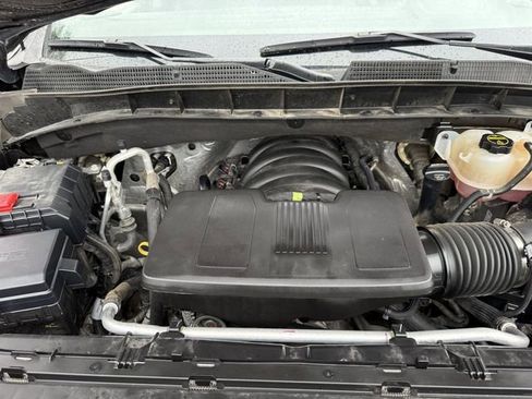 Used 2024 GMC Sierra 1500 SLT RWD image 29