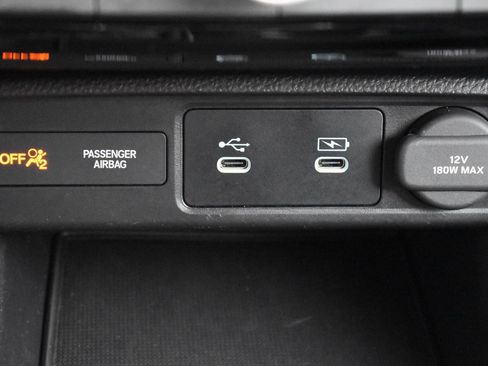 Used 2025 Honda Civic FWD Hybrid Sedan image 10