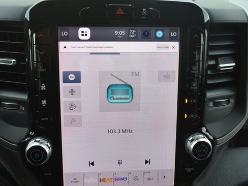 New 2026 RAM 3500 Tradesman image 21