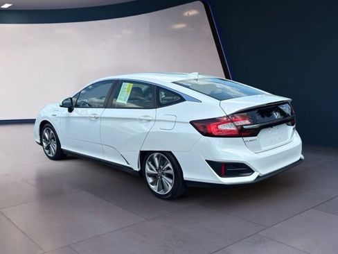 Used 2020 Honda Clarity Touring image 3