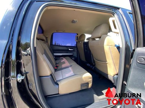 Used 2015 Toyota Tundra SR5 w/ TRD Off Road Package AWD/4WD image 18