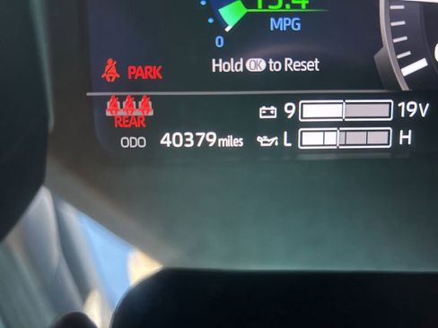 Used 2023 Toyota Tundra Platinum image 20