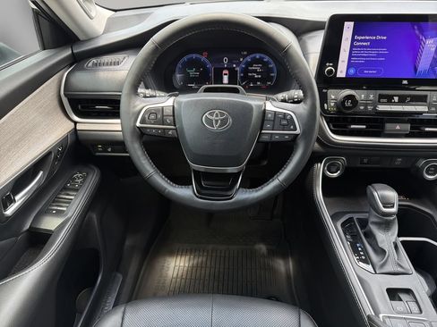 Used 2024 Toyota Grand Highlander AWD image 15