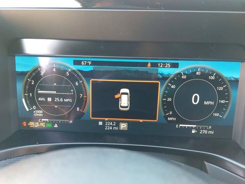 New 2026 Subaru Outback Premium image 36