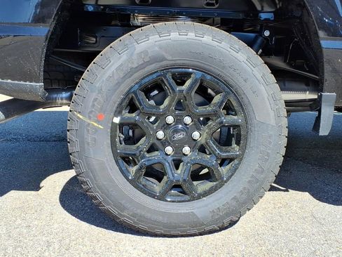 New 2026 Ford F150 XLT w/ Equipment Group 302A MID AWD/4WD image 11