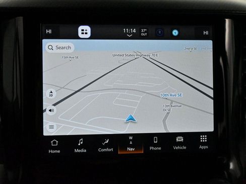 Used 2023 RAM 1500 Rebel image 21