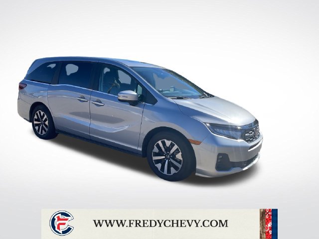 Used 2025 Honda Odyssey EX-L image 13