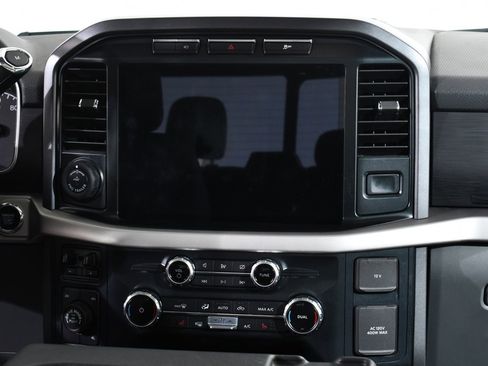 Used 2022 Ford F150 XLT w/ Equipment Group 302A High image 9