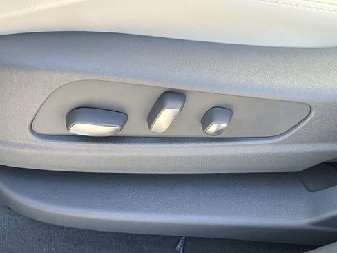 New 2026 Cadillac XT5 Premium Luxury w/ Driver Assist Package image 22