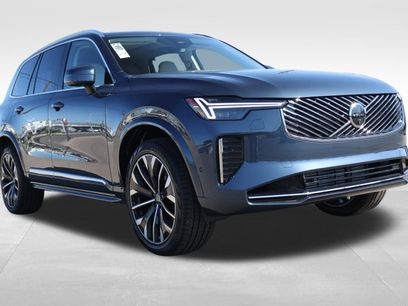 New 2026 Volvo XC90 T8 Ultra w/ Protection Package Premier