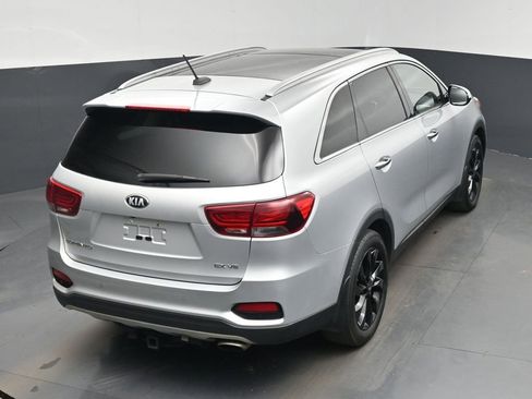 Certified 2020 Kia Sorento EX image 24