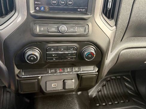 Used 2020 Chevrolet Silverado 1500 W/T w/ WT Fleet Convenience Package RWD image 13