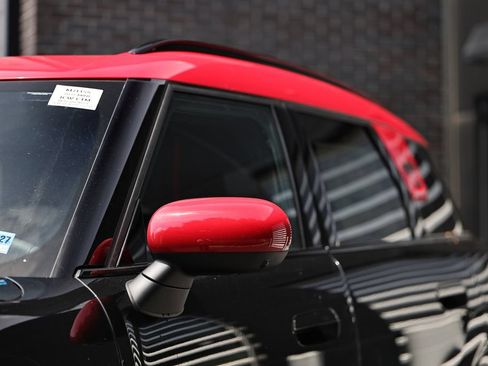 New 2027 MINI Cooper Countryman John Cooper Works AWD/4WD image 11