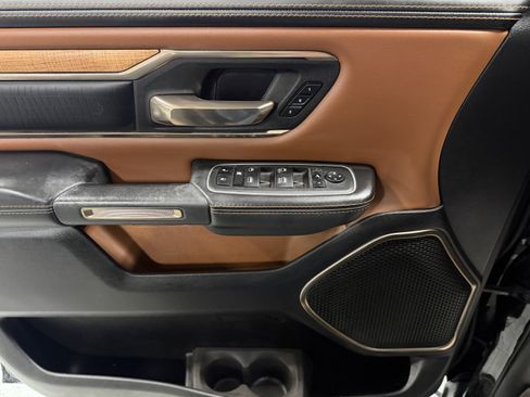 Used 2022 RAM 1500 Limited w/ Bed Utility Group image 26