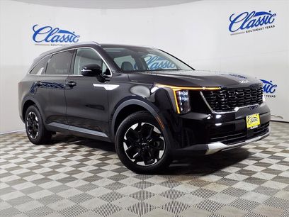 Certified 2024 Kia Sorento S