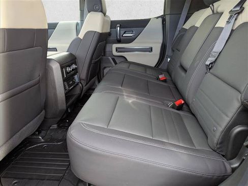 New 2026 GMC Hummer EV SUV AWD/4WD image 15