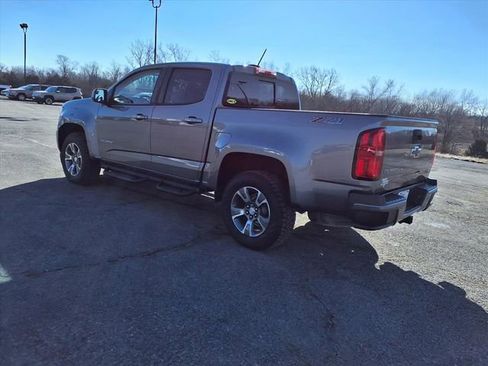 Used 2018 Chevrolet Colorado Z71 image 29