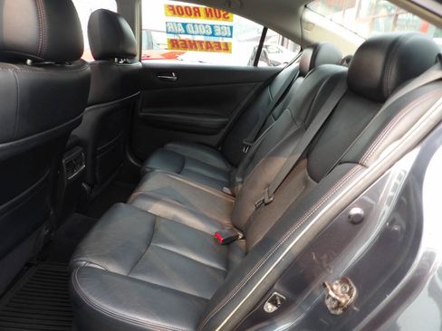 Used 2009 Nissan Maxima 3.5 SV w/ Premium Pkg FWD image 10
