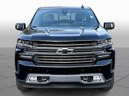 Used 2019 Chevrolet Silverado 1500 High Country w/ High Country Premium Package image 5