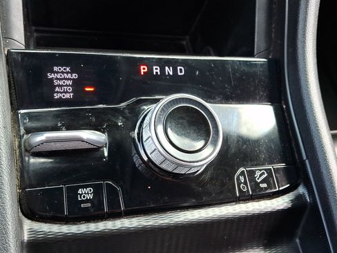 Used 2024 Jeep Grand Cherokee Limited 4xe AWD/4WD image 16