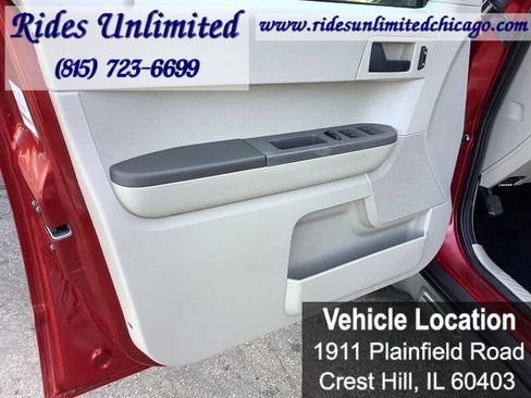 Used 2012 Ford Escape XLS FWD image 14