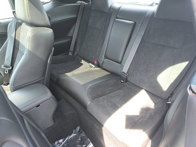 Used 2023 Dodge Challenger R/T Scat Pack w/ 1320 Plus Group RWD image 20