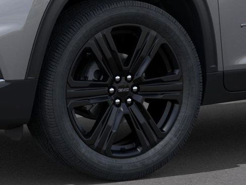 New 2026 GMC Acadia Elevation w/ Super Cruise Package image 9