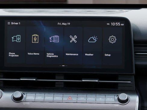 New 2026 Hyundai Kona SE AWD/4WD image 13